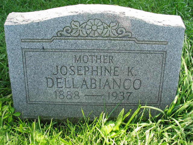 Josephine Dellabianco